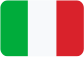 Canaletas plásticas para cables Italiano